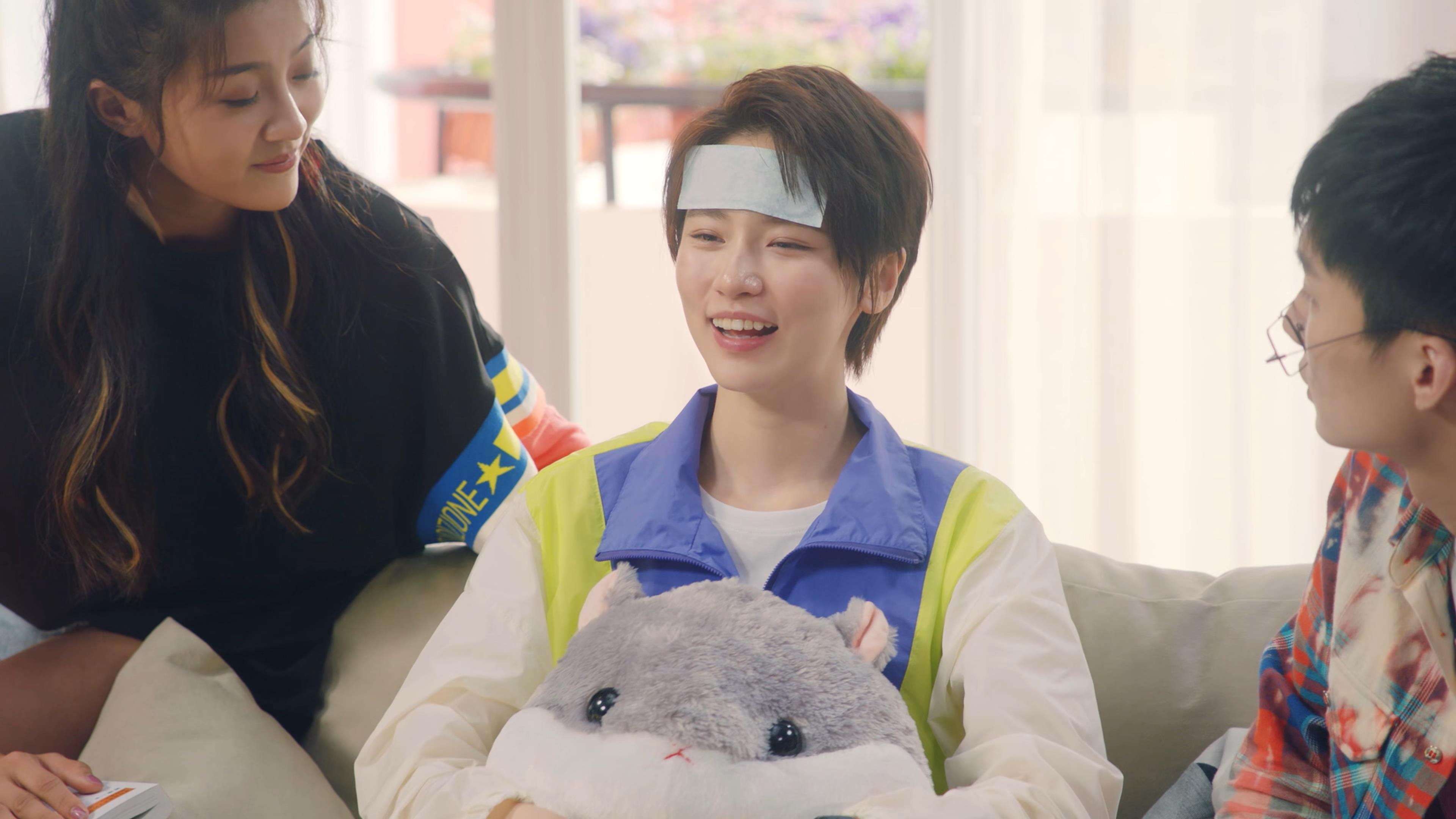 新锐裁判员在比赛中表现优异,未来可期,裁判组纳新