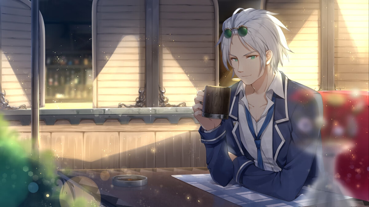 新秀崭露头角:未来联盟的潜力股大PK,一张图看懂未来联盟第一人, 现役第一人表示不服